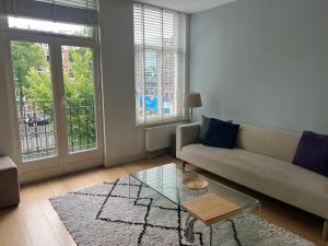 Great Apartment Amsterdam