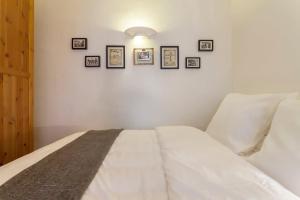 Appartements Colombe - Furnished apartment - Downtown Lyon : photos des chambres