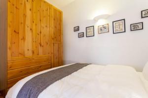 Appartements Colombe - Furnished apartment - Downtown Lyon : photos des chambres