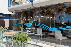 Setai Yacht by MyFlats Hospedagens