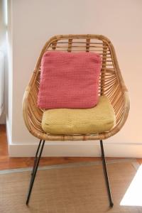 Renewed Alfama Gem with AC, by TimeCooler