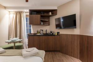 Zola - Furnished apartment - Downtown Lyon