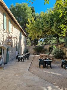 Campings CAMPING SAINT GABRIEL *** : photos des chambres