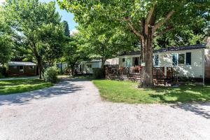 Campings CAMPING SAINT GABRIEL *** : photos des chambres