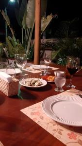 Pousada Divino Milagre