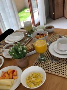 Pousada Divino Milagre