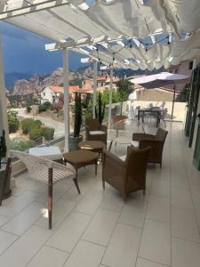 B&B / Chambres d'hotes Casa Mimosa : photos des chambres