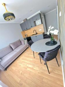 Trumpalaikė buto nuoma Plungėje STUDIJA A