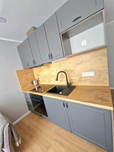 Trumpalaikė buto nuoma Plungėje STUDIJA A