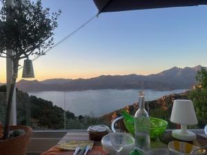 B&B / Chambres d'hotes Casa Mimosa : photos des chambres