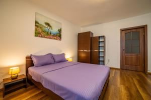 Studio with Mountain View room in Studio Coresi Mall