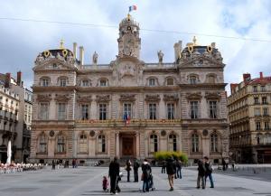 Appartements Pearl - Furnished apartment - Downtown Lyon : photos des chambres