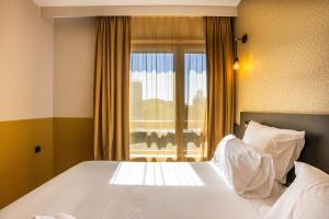 Hotels All Suites Hotel - Paris Pleyel - L-Ile Saint Denis : Chambre Double Supérieure