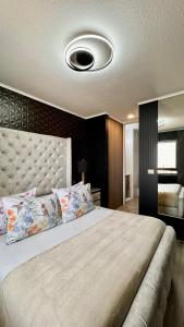 Amy Apartment frente al metro Irarrazaval