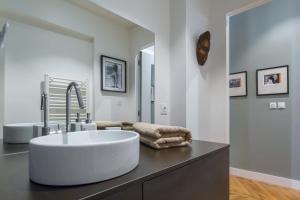 Appartements Confort - Furnished apartment - Downtown Lyon : photos des chambres