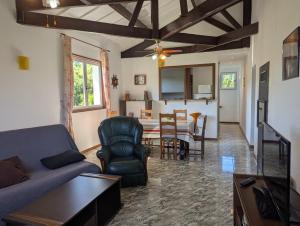 Appartements villa relax : photos des chambres