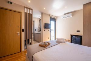 Cozy Bright apartment next to Acropolis!