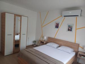 Kućica LaMa-Кућица ЛаМа