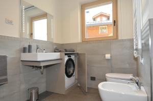 Residence Le Tre Cime - Trepalle