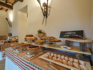 GH Borgo Pulciano Agriturismo