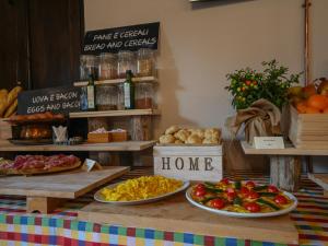 GH Borgo Pulciano Agriturismo