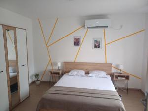 Kućica LaMa-Кућица ЛаМа