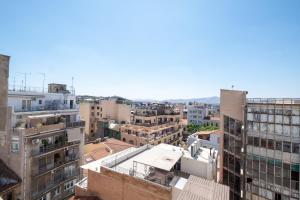 Cozy Bright apartment next to Acropolis!