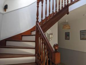 Maisons de vacances l-Echappee belle Seaside break for 8 people : photos des chambres