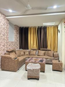 2BHK CASA STaYS - Unrated properties in Kharar