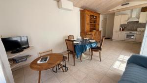 Villas Agreable maison proche plage : photos des chambres