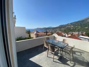 Apartmani Emma Dobre Vode