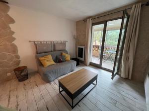 Appartements Tres joli studio climatise pour 1 couple : photos des chambres