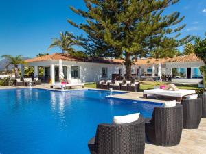 Villa de lujo en Marbella para eventos con servicios exclusivos - ES-175-2