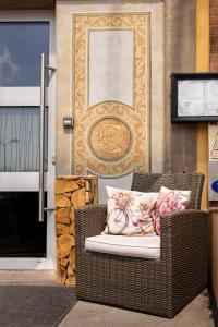 Hotels La Maison ERNENWEIN : photos des chambres
