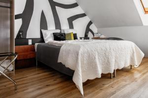 Hotels La Maison ERNENWEIN : photos des chambres