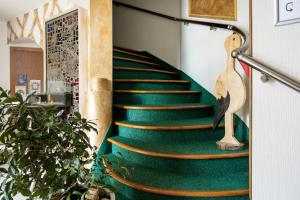 Hotels La Maison ERNENWEIN : photos des chambres