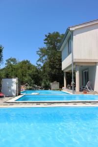 Holiday Home Paradiso