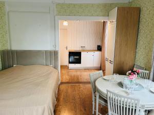 Katariina allee korter