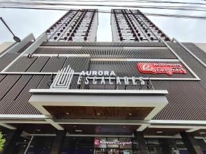 Estebellas Crib at Aurora Escalades Condominium