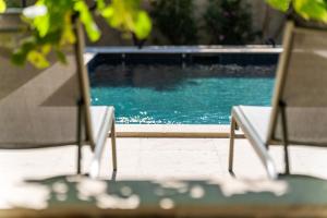 Villas L-Echappee aixoise : photos des chambres