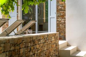 Villas L-Echappee aixoise : photos des chambres