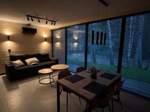 "STAVA" domy wypoczynkowe