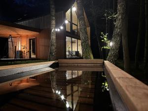 "STAVA" domy wypoczynkowe