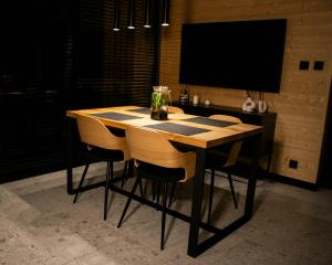 "STAVA" domy wypoczynkowe