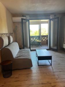 Appartements Tres joli studio climatise pour 1 couple : Appartement 1 Chambre