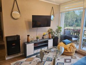 Departamento en condominio a 10min del centro