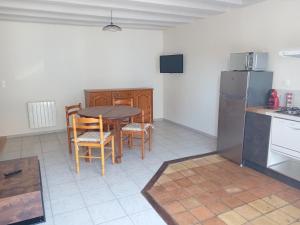 Maisons de vacances la sterne : photos des chambres
