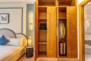 The Loft Residence by GoodMove - Maarif Casablanca