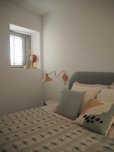 mi sestre – Studio Apartment Hvar Vrisnik