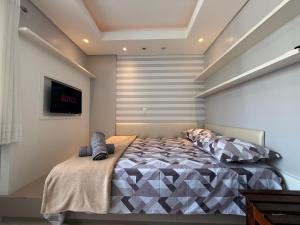 OM01- 3 Quartos | Churrasqueira | 2 Vagas Garagem